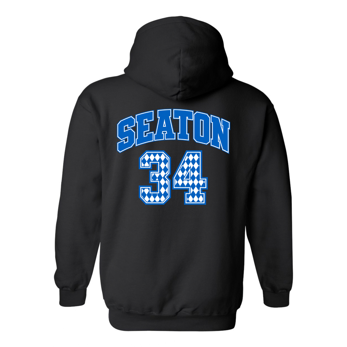 Lenexa Legends Youth/Adult Twisters Hoodie