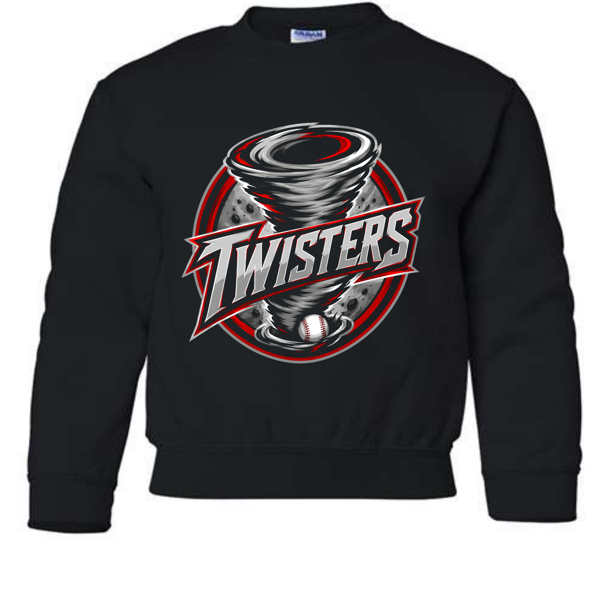 Twisters Gildan Sweatshirt