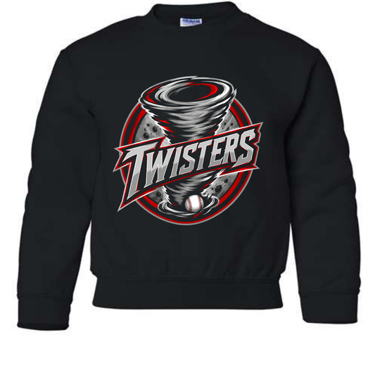 Twisters Gildan Sweatshirt