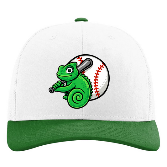 Mens Richardson 112 Hat