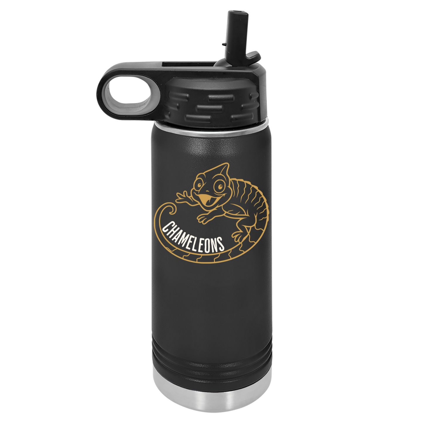 Canyon Creek Water Bottle