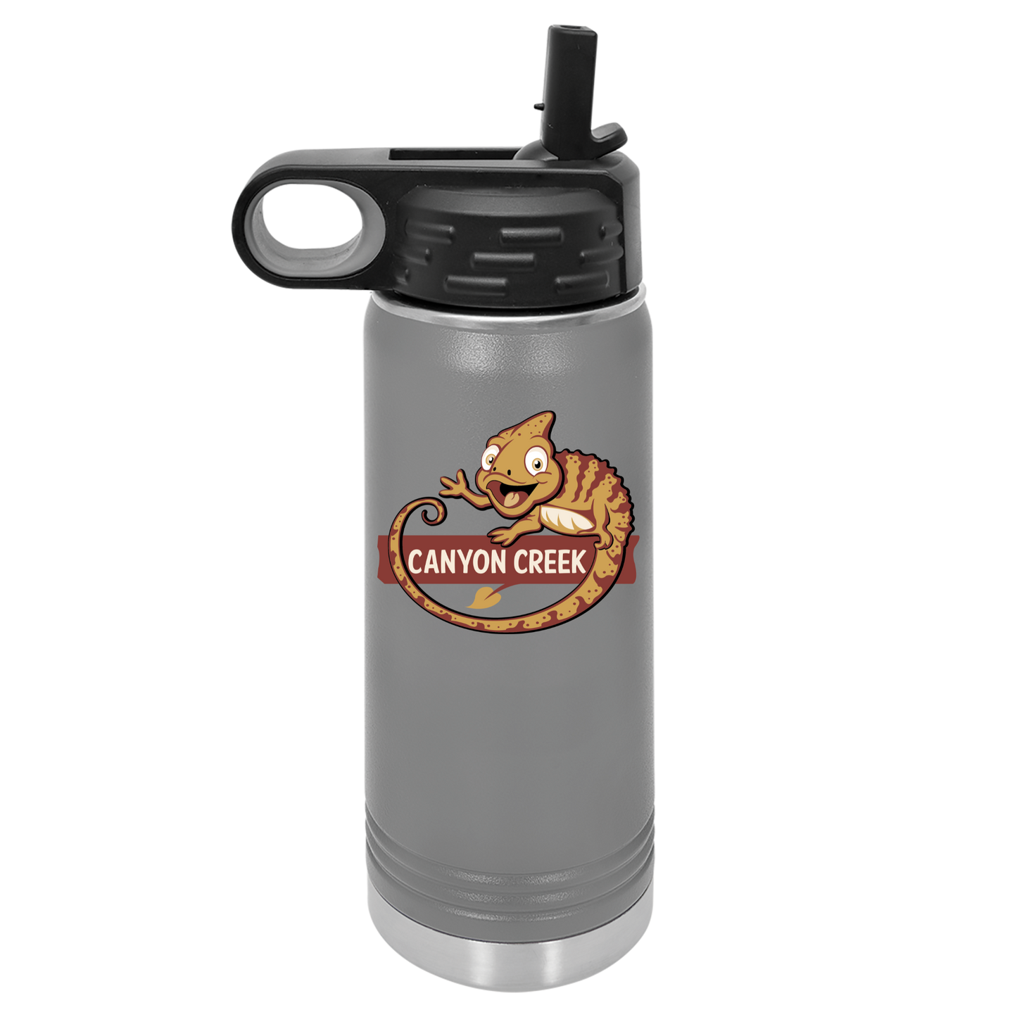 Canyon Creek Water Bottle