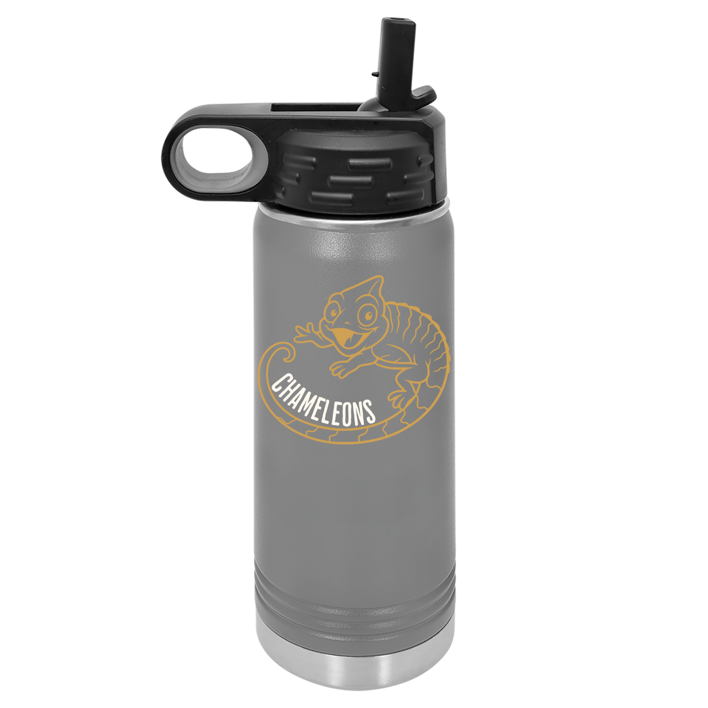 Canyon Creek Water Bottle
