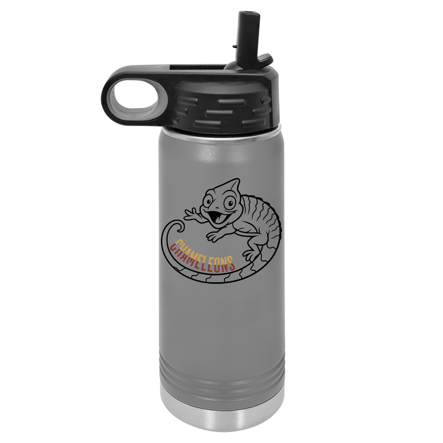 Canyon Creek Water Bottle