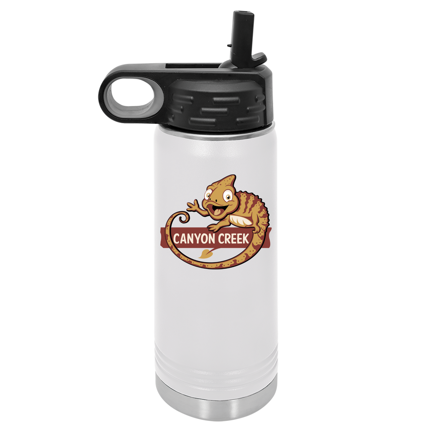 Canyon Creek Water Bottle