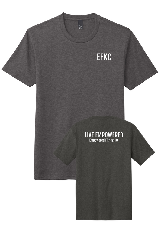 EFKC Triblend Tee