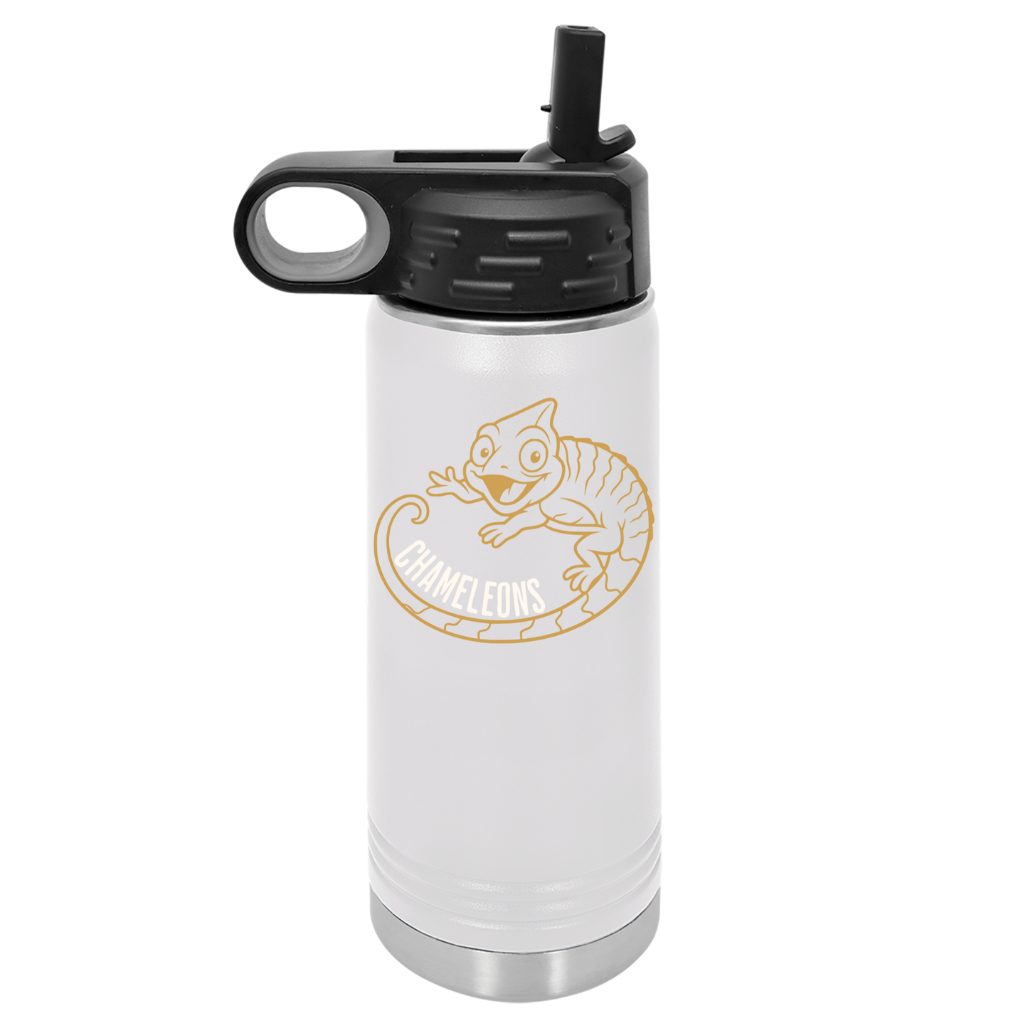 Canyon Creek Water Bottle