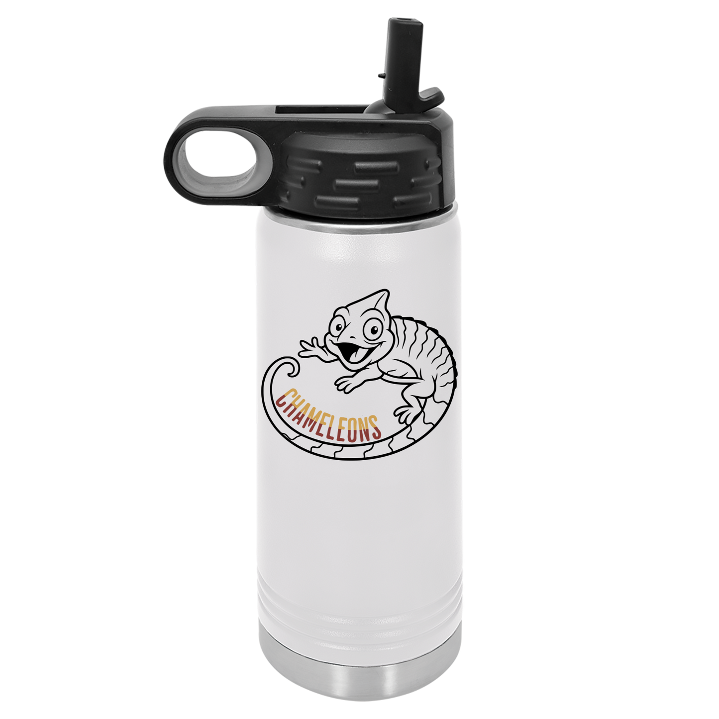 Canyon Creek Water Bottle