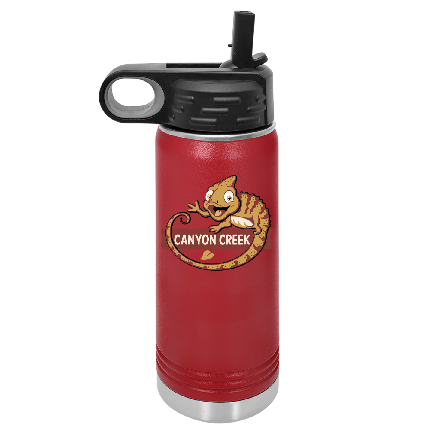Canyon Creek Water Bottle