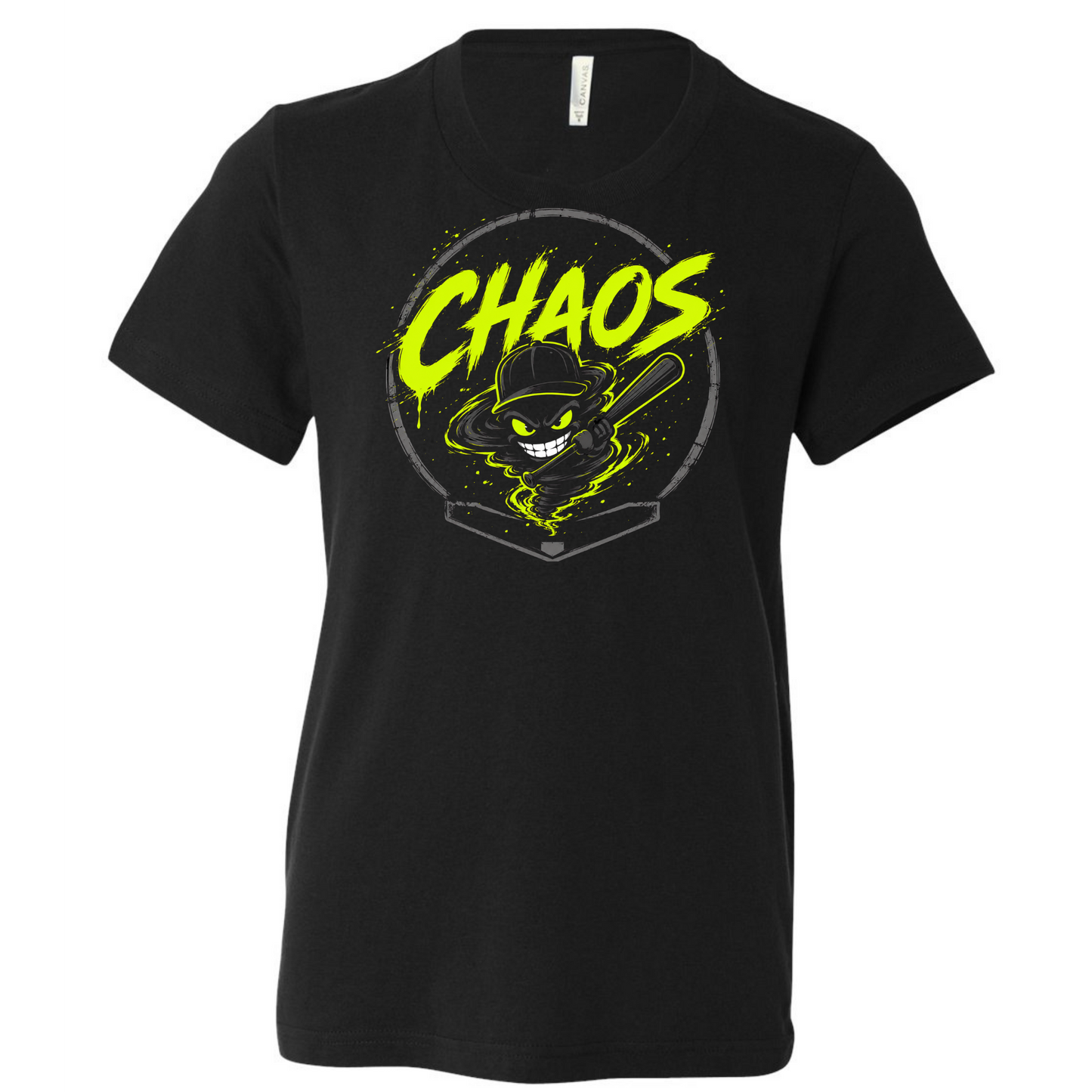 Olathe Chaos Shirts - Youth and Adult