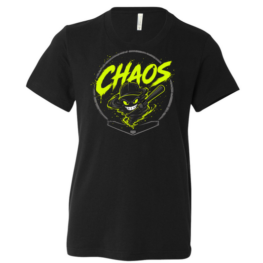 Olathe Chaos Shirts - Youth and Adult