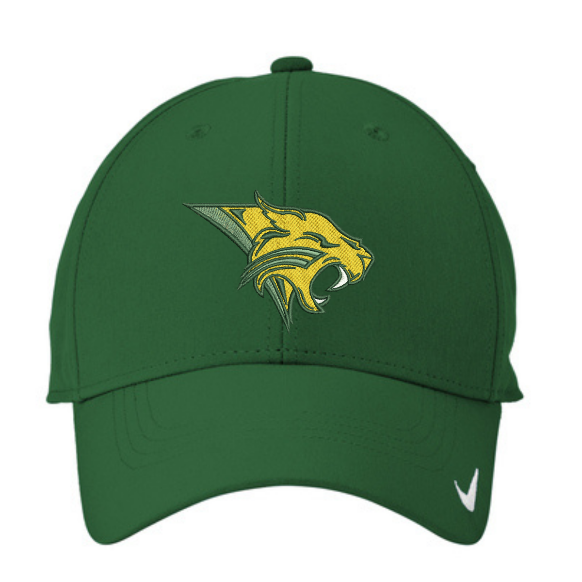 Nike Dri-FIT Legacy Cap - Bobcats