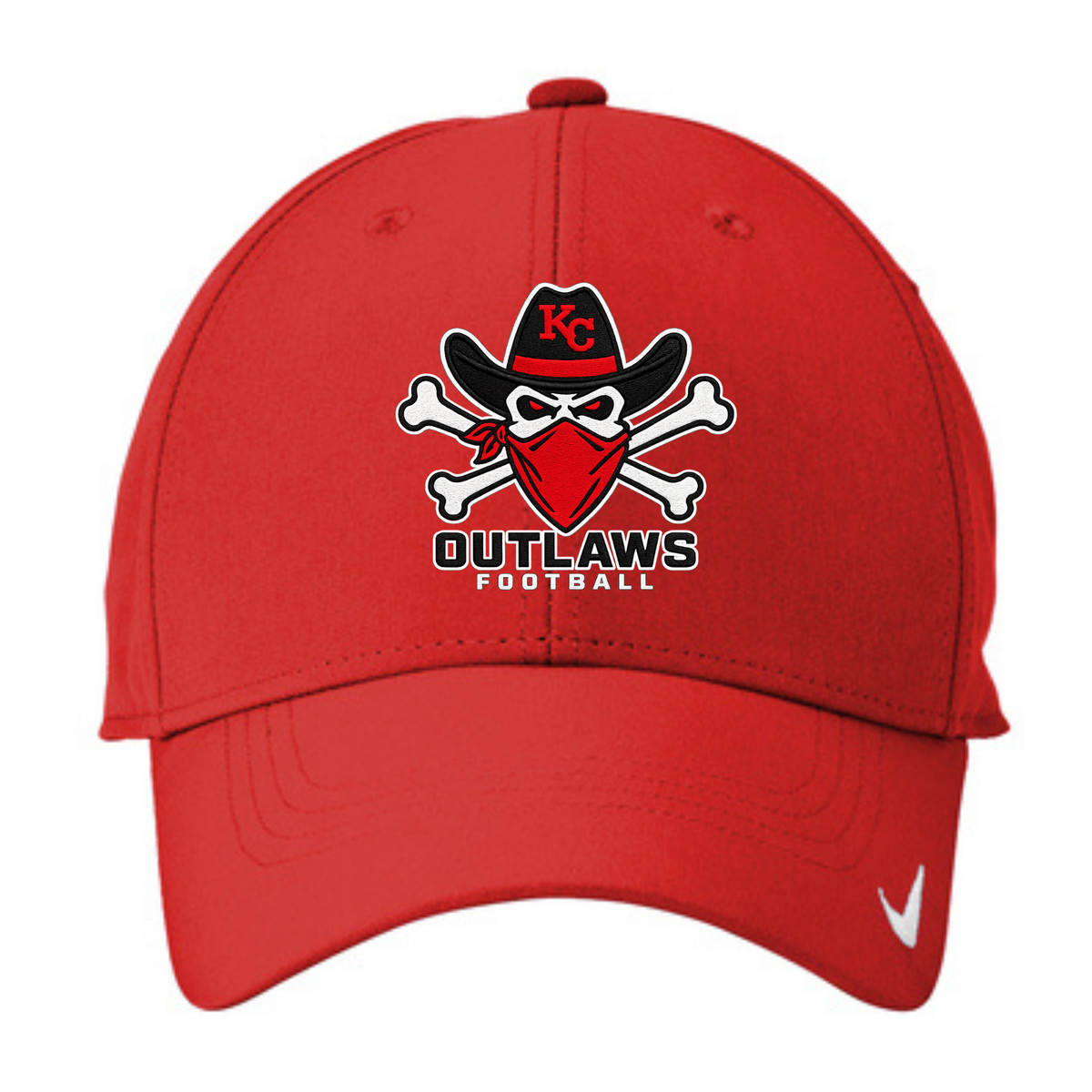 Nike Dri-FIT Legacy Cap