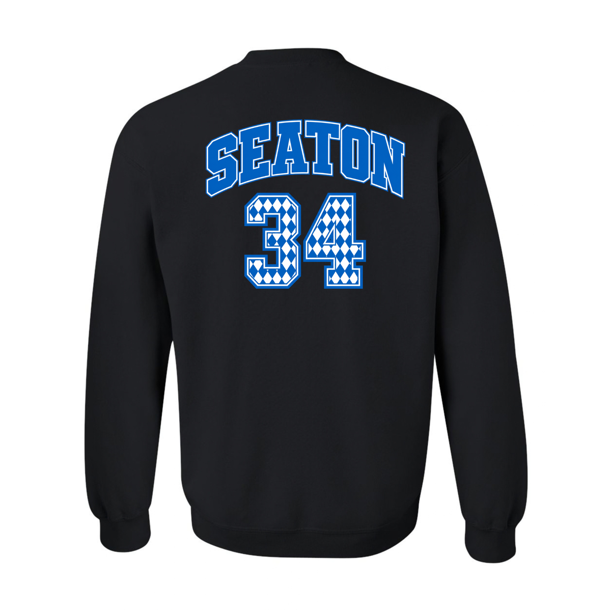 Lenexa Legends Gildan Sweatshirt
