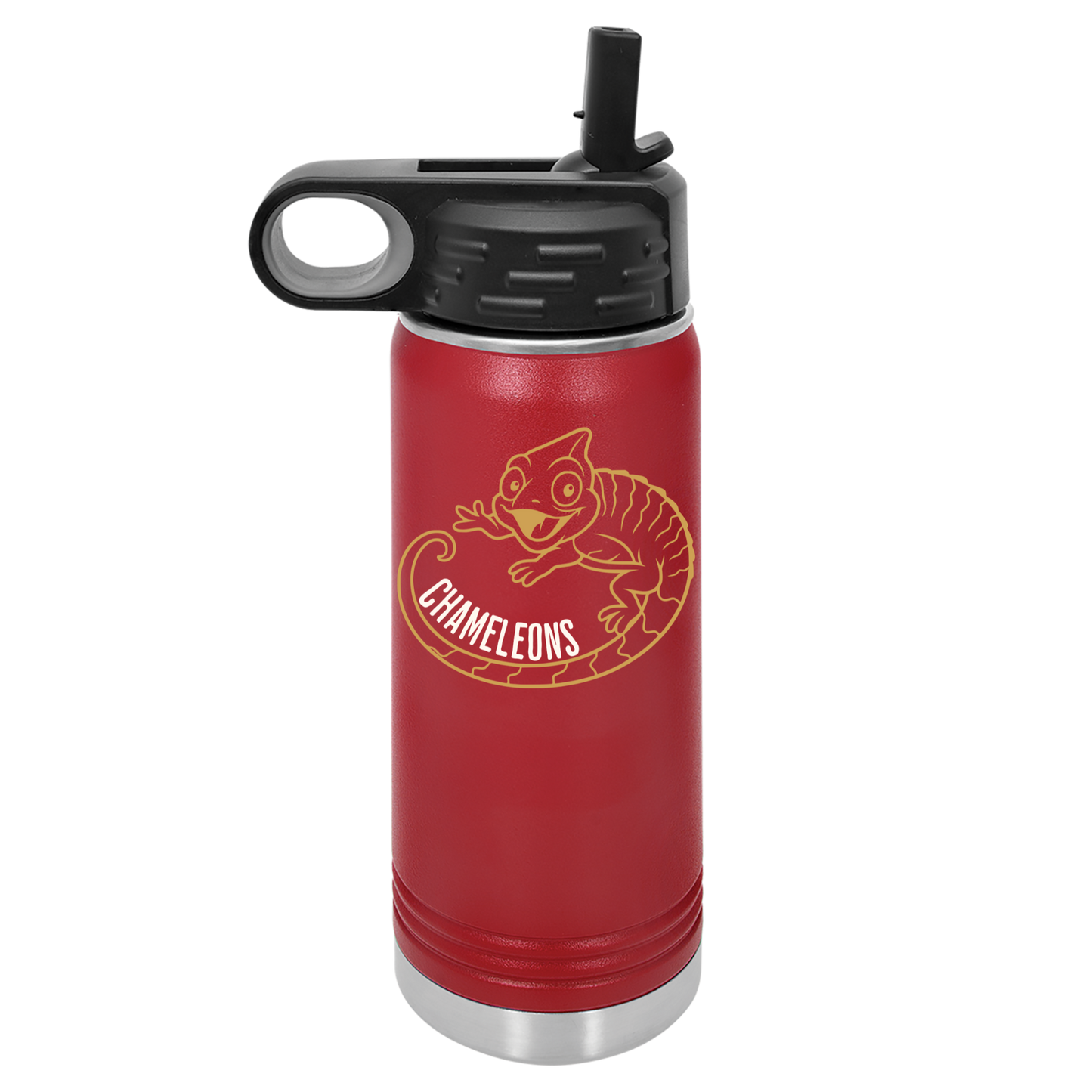 Canyon Creek Water Bottle