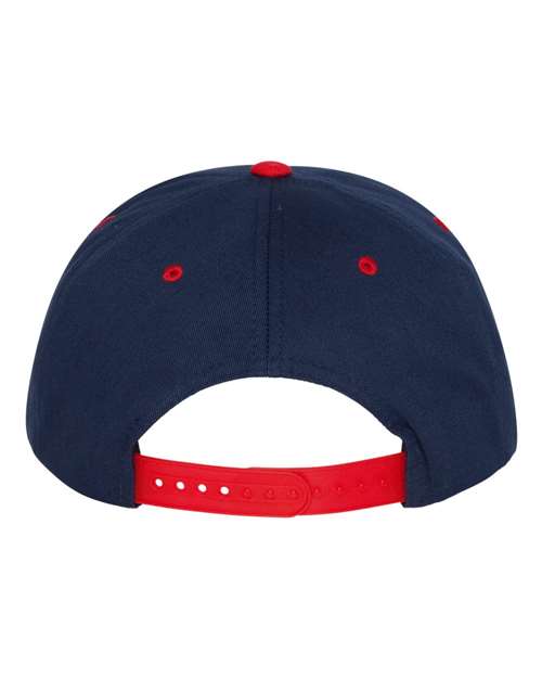 Flatbill Adult Hat