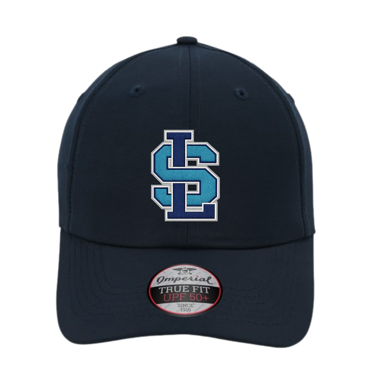 Landsharks Imperial Dad Hat