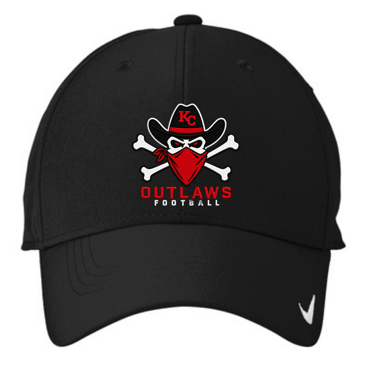 Nike Dri-FIT Legacy Cap