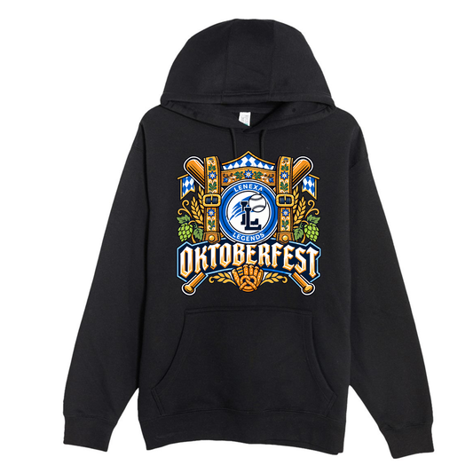Lenexa Legends Youth/Adult Twisters Hoodie