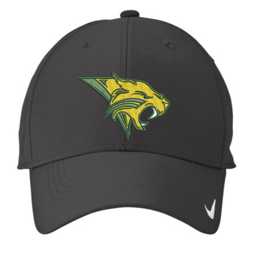 Nike Dri-FIT Legacy Cap - Bobcats