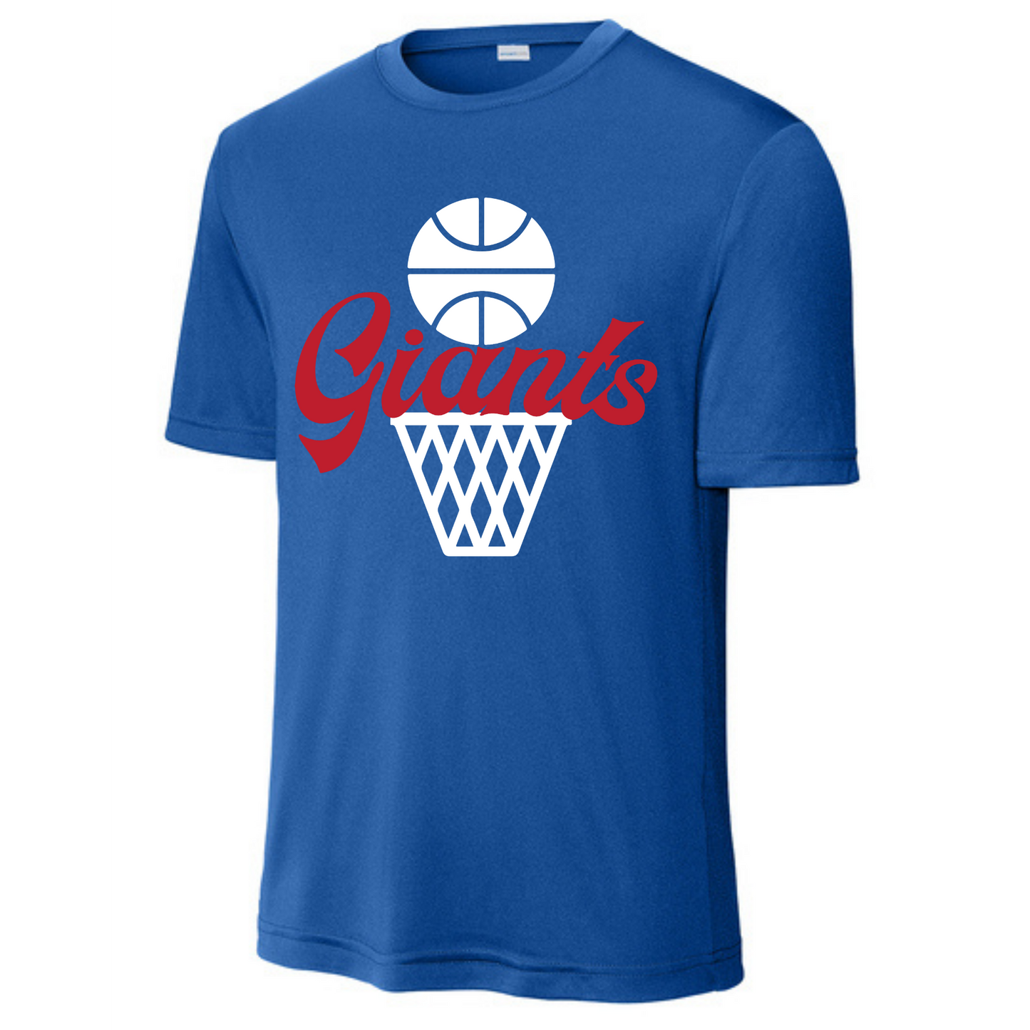 Adult/Youth Dri-Fit Shirt (including tall)