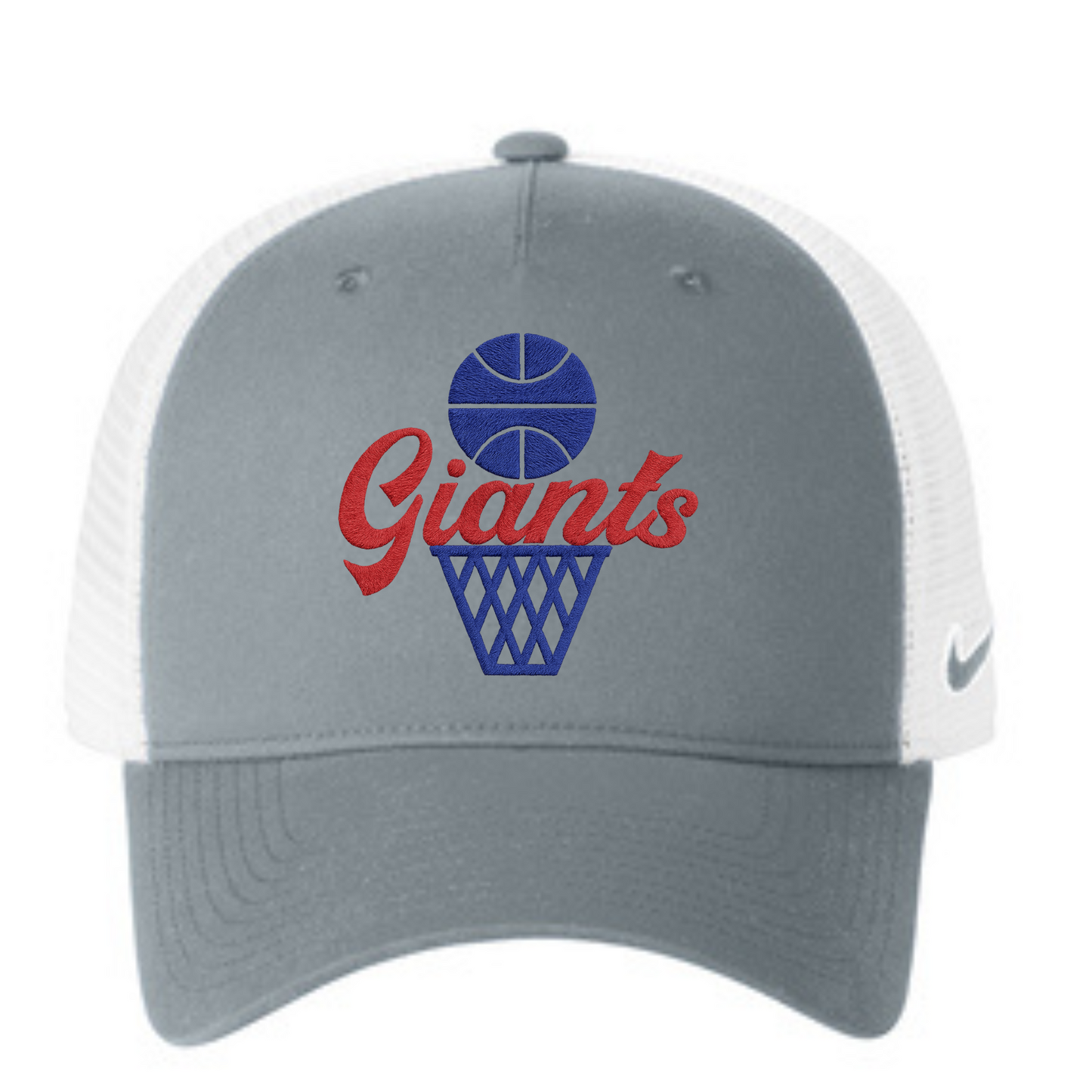 Nike Snapback Mesh Trucker Cap