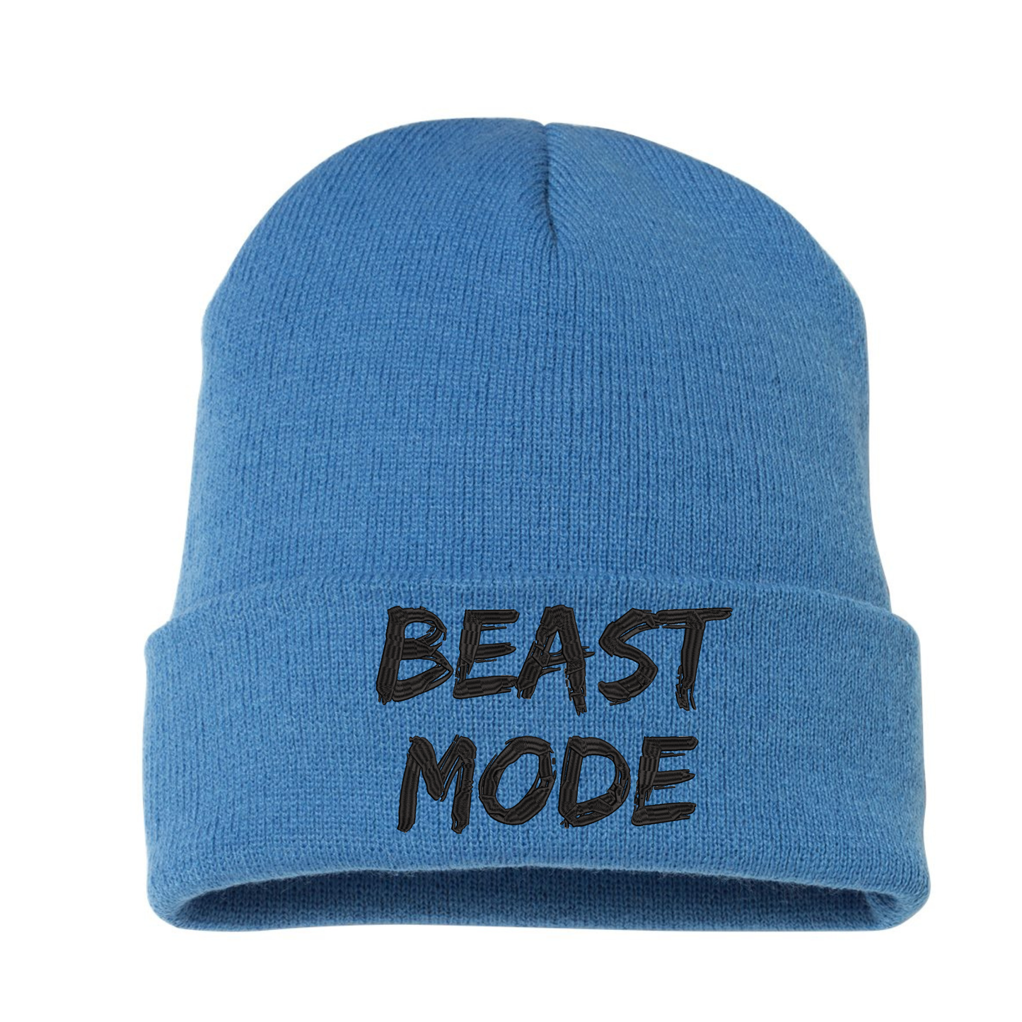 Beast Mode Beanies