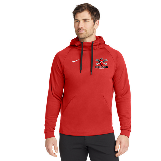 Nike Therma-FIT Pullover Fleece Hoodie