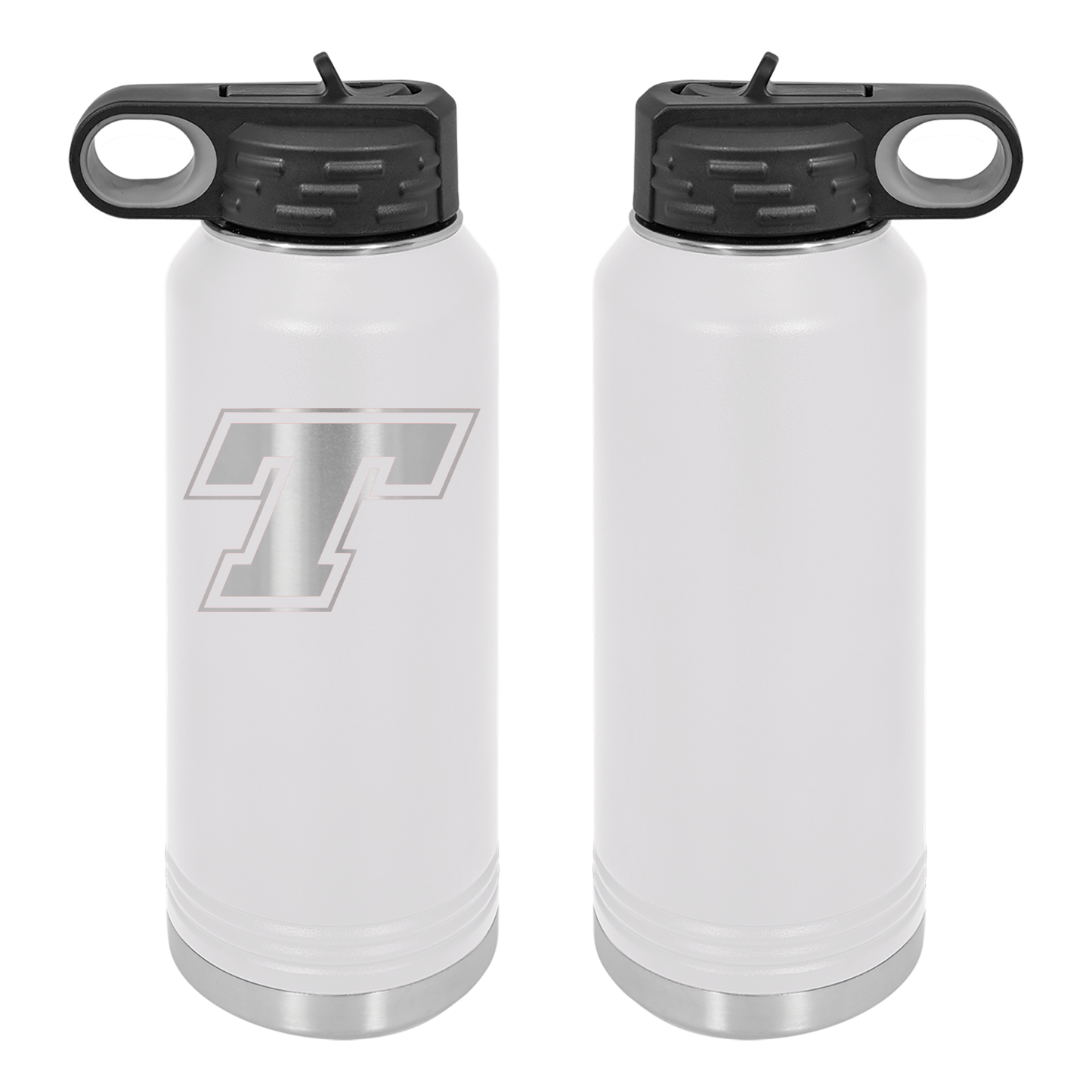 Tonganoxie Middle School Water Bottle