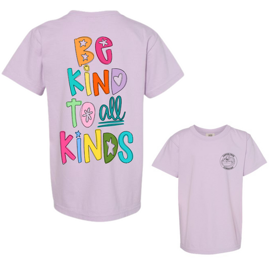Canyon Creek Be Kind