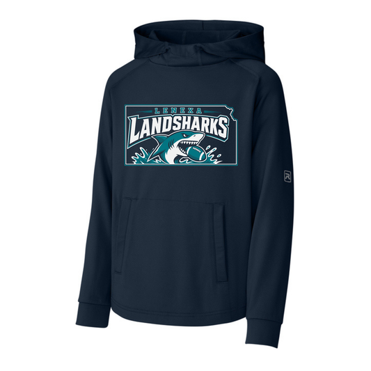 Richardson Youth/Adult Performance  Hoodie
