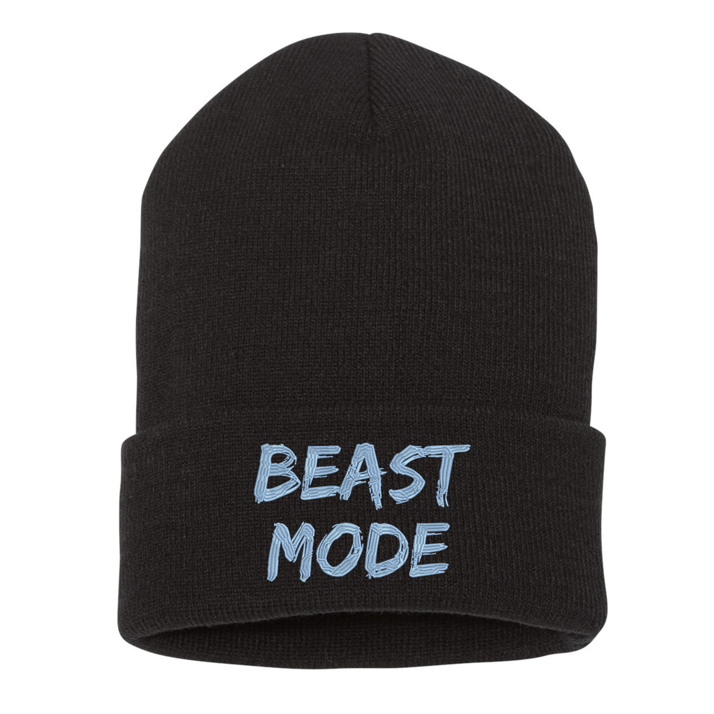 Beast Mode Beanies
