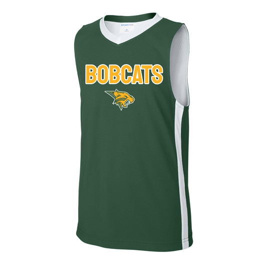 Youth/Adult Reversible Practive Jersey