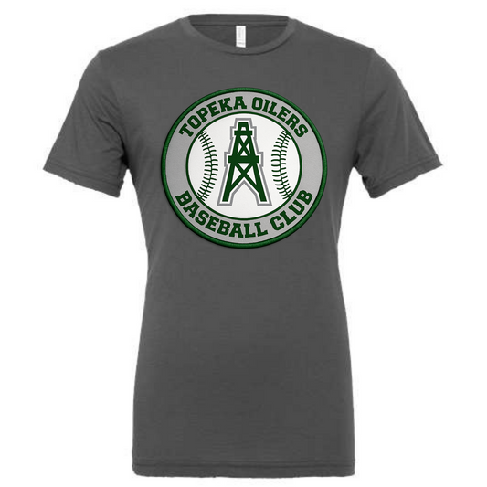 Bella Canvas 3001 Tee - Youth and Adult