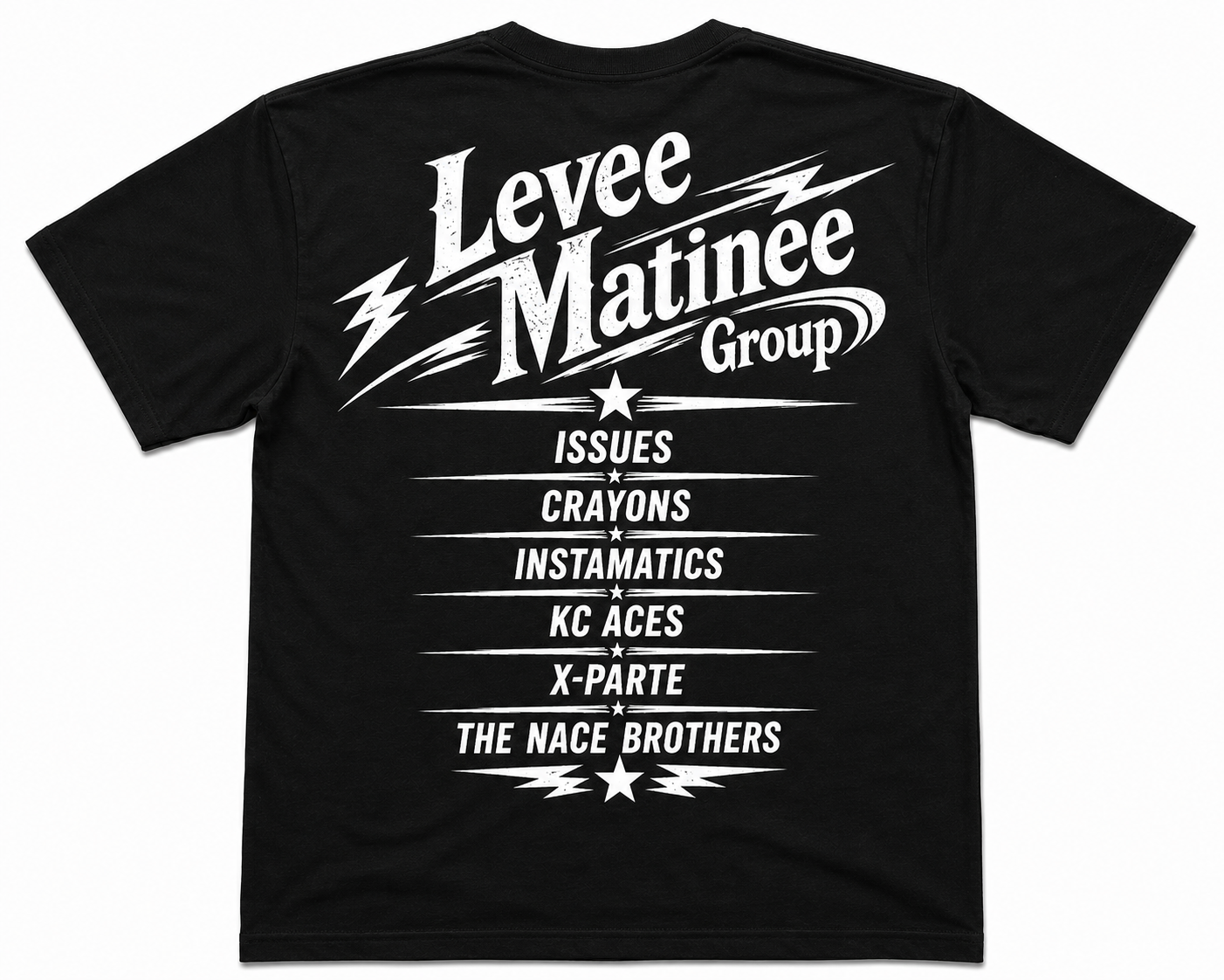 Levee Shirt