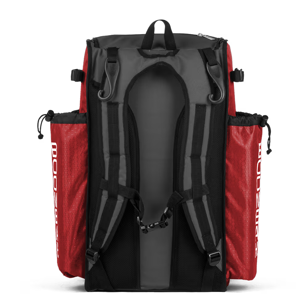 Boombah Baseball Bag - KC Blaze