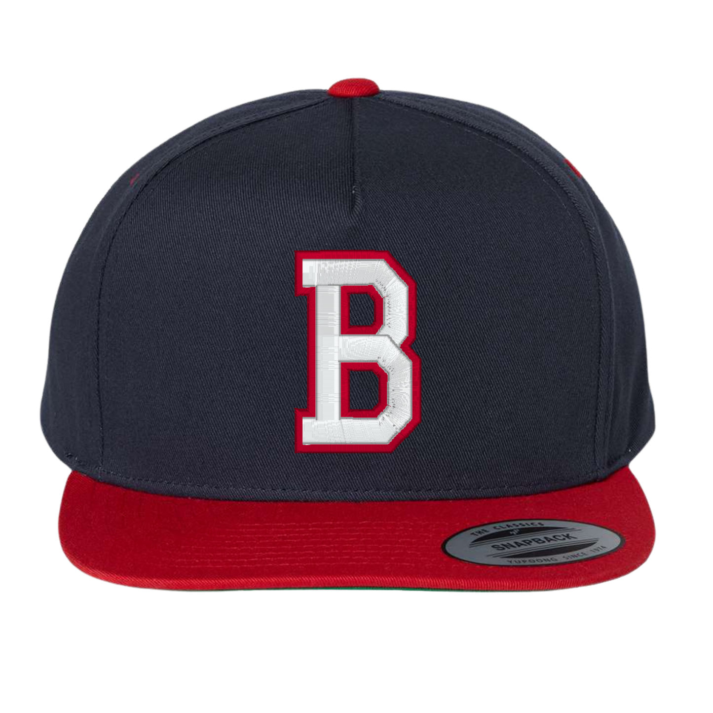 Flatbill Adult Hat