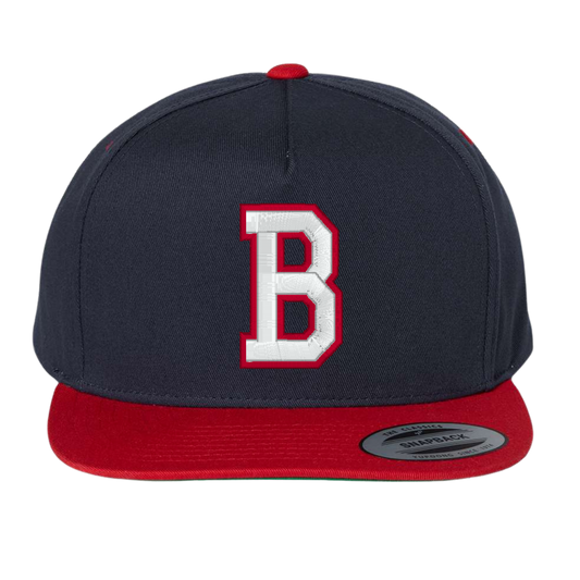 Flatbill Adult Hat