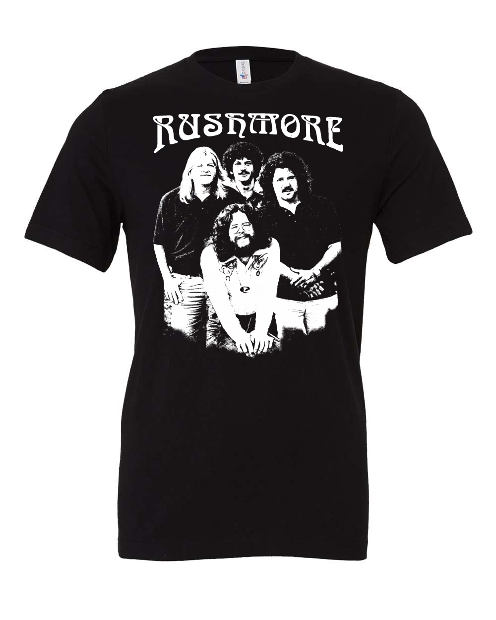 Rushmore Shirt