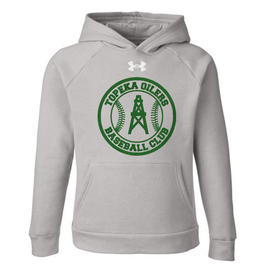 Youth and Adult UnderArmour Hoodie