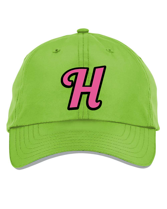 Core365 Performance Cap - Hoppers