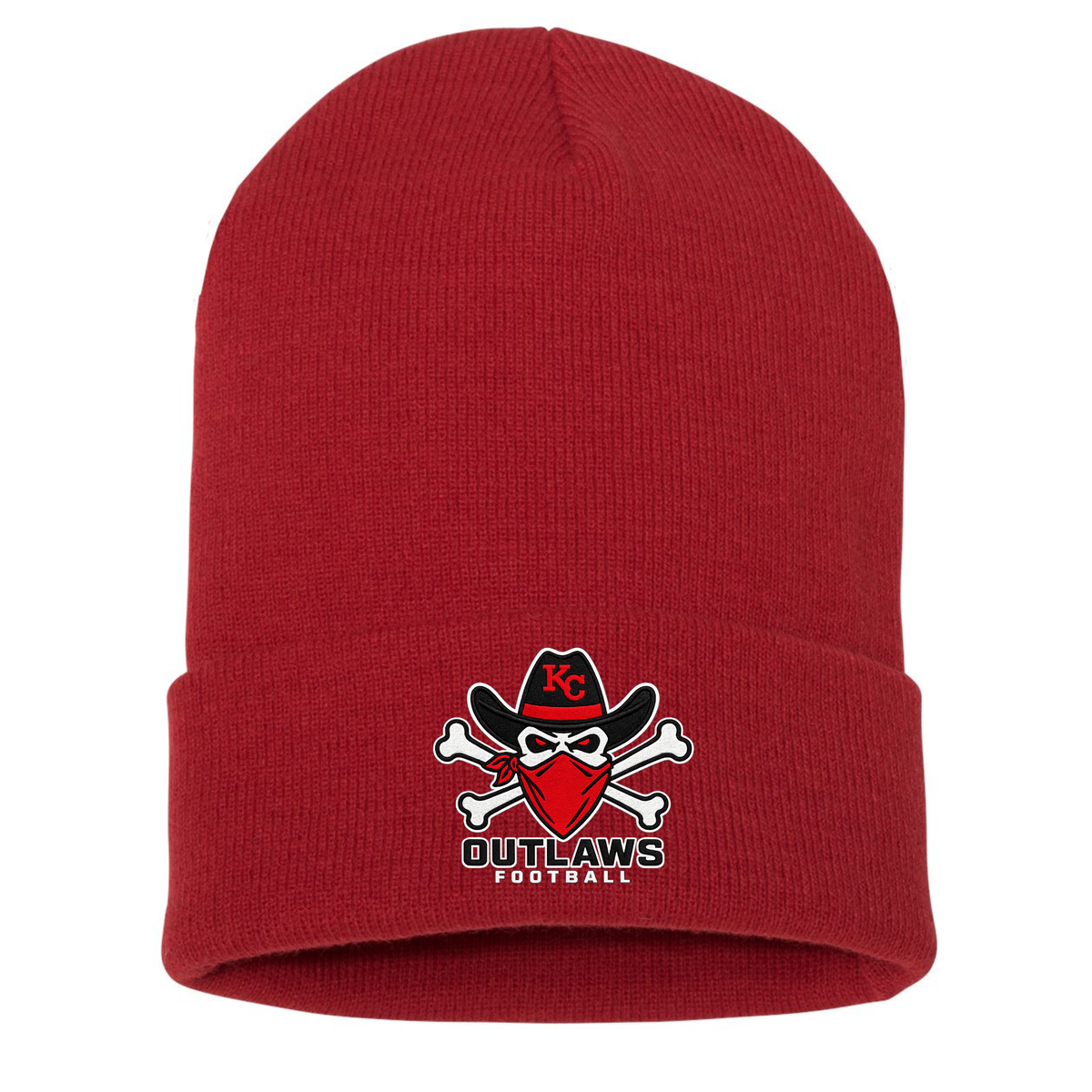 Outlaws Beanie