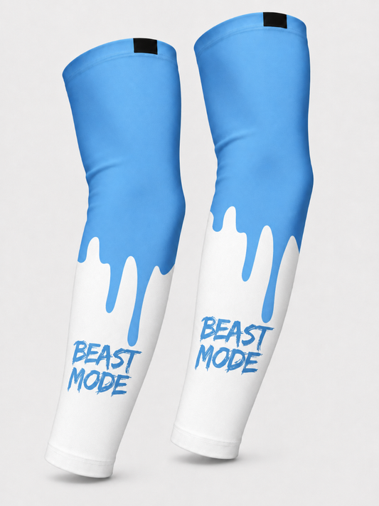 Beast Mode UV Sleeves