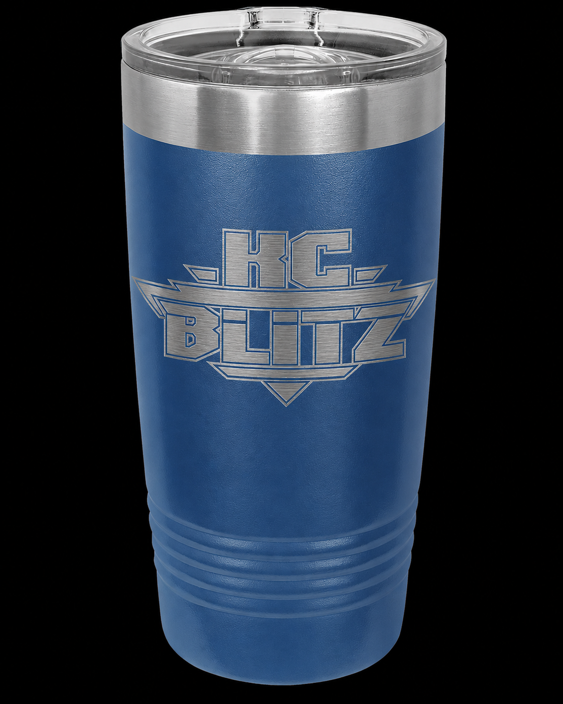 Polar Camel 20 oz. Ringneck Tumbler with Slider Lid