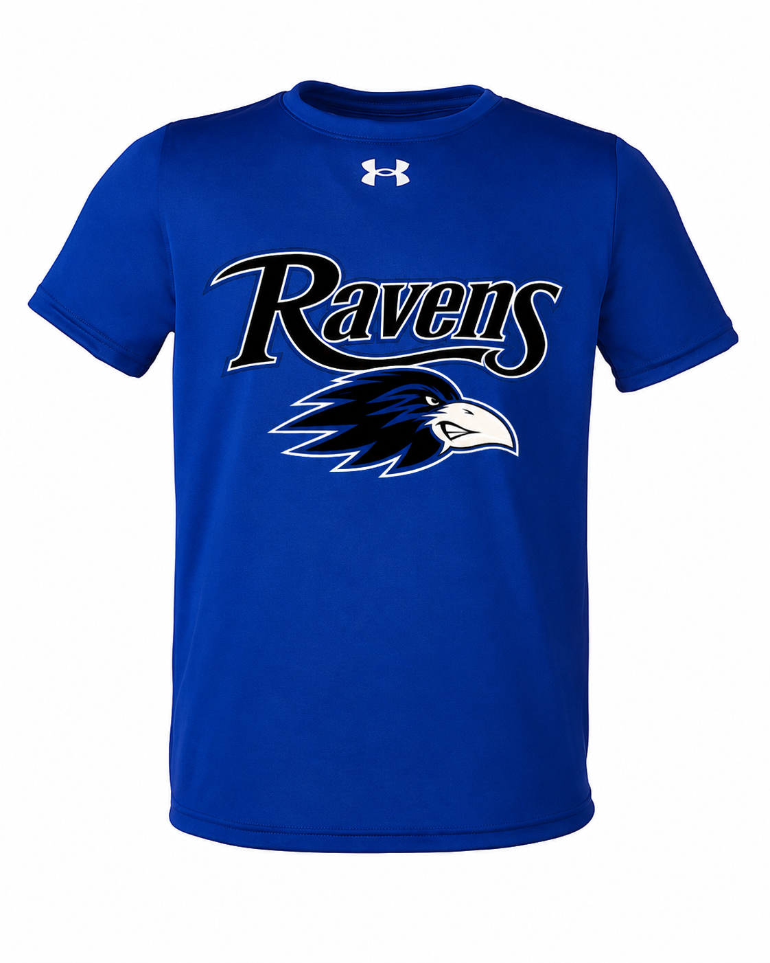 Men's Under Armour Dry-Fit Tee