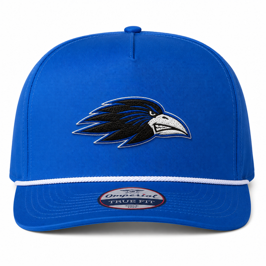 Ravens Imperial Rope Hat