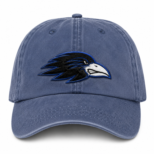 Ravens Dad Hat