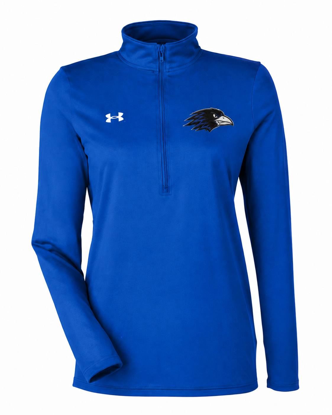 Men's and Womens UA Quarter-Zip Pullover (Copy)