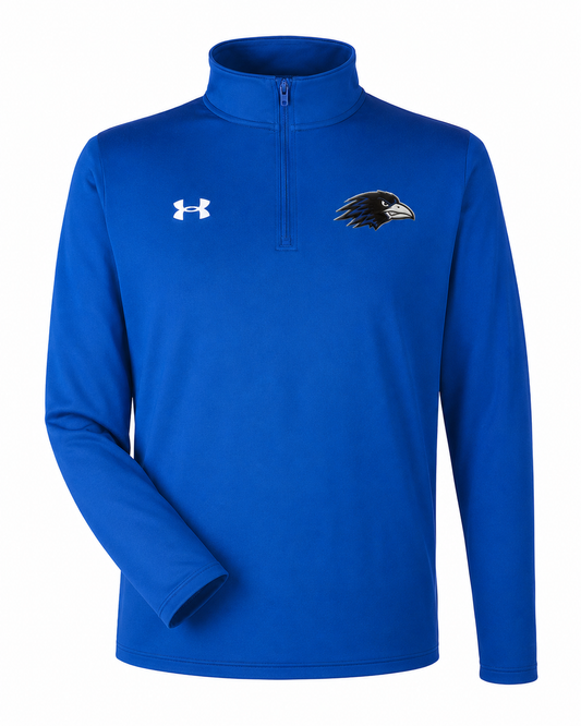 Men's and Womens UA Quarter-Zip Pullover (Copy)