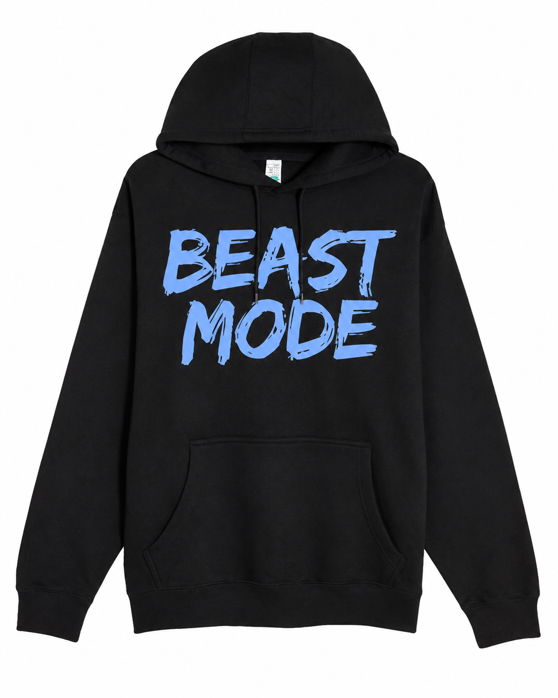 Youth/Adult Beast Mode Hoodie